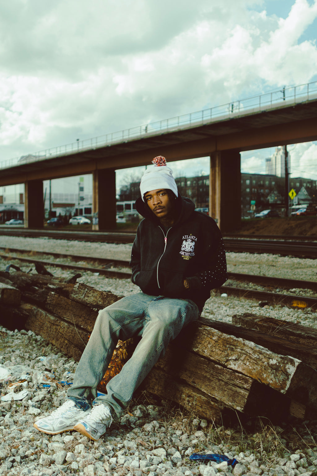 "Archive"ZIP UP
