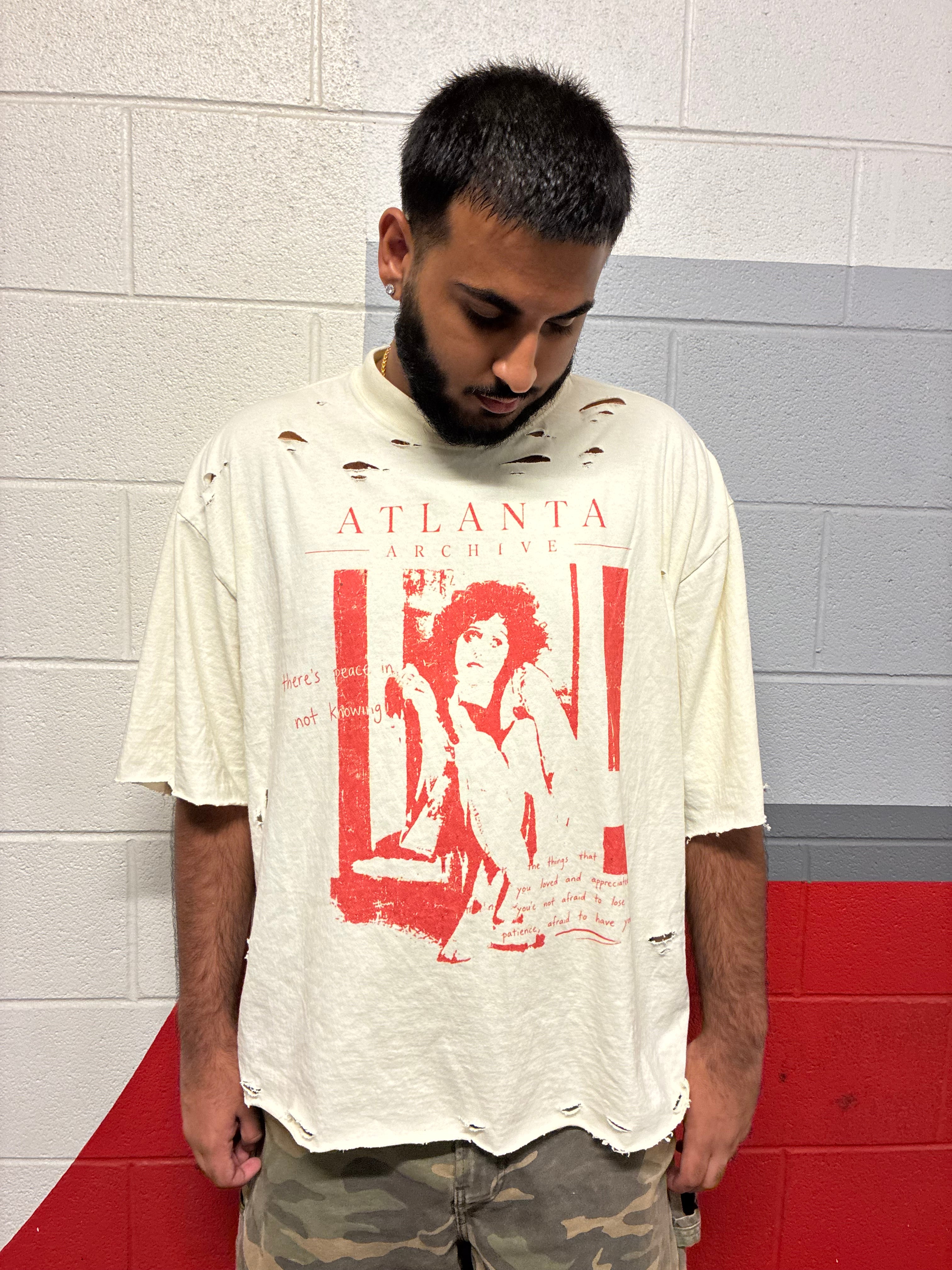 Relief Tee